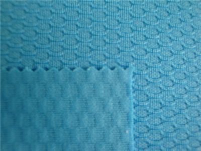 75/72 large mesh cloth